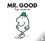 Hargreaves, Roger - Mr. Good