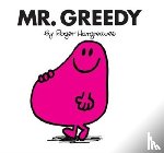 Hargreaves, Roger - Mr. Greedy