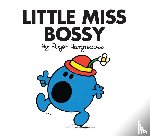 Hargreaves, Roger - Little Miss Bossy