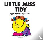 Hargreaves, Roger - Little Miss Tidy