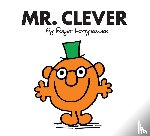 Hargreaves, Roger - Mr. Clever