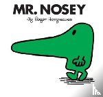 Hargreaves, Roger - Mr. Nosey