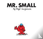 Hargreaves, Roger - Mr. Small