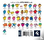 Hargreaves, Roger - Little Miss Fun