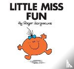 Hargreaves, Roger - Little Miss Fun