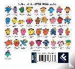 Hargreaves, Roger - Little Miss Somersault