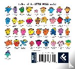 Hargreaves, Roger - Little Miss Trouble