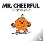 Hargreaves, Roger - Mr. Cheerful