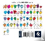 Hargreaves, Roger - Mr. Clumsy