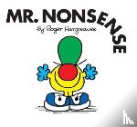 Hargreaves, Roger - Mr. Nonsense
