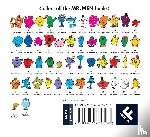 Hargreaves, Adam - Mr. Rude