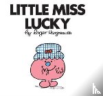 Hargreaves, Roger - Little Miss Lucky