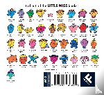 Hargreaves, Adam - Little Miss Whoops