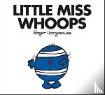 Hargreaves, Adam - Little Miss Whoops