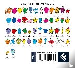 Hargreaves, Roger - Mr. Rush