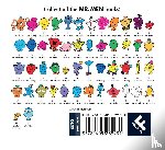 Hargreaves, Roger - Mr. Topsy-Turvy