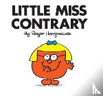 Hargreaves, Roger - Little Miss Contrary