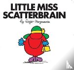 Hargreaves, Roger - Little Miss Scatterbrain