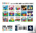 Hargreaves, Adam - MR. MEN LITTLE MISS: BIRTHDAY PARTY