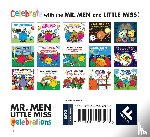 Hargreaves, Adam - Mr. Men Little Miss: Trip to the Moon