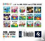 Hargreaves, Adam - Mr. Birthday