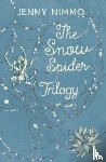 Nimmo, Jenny - The Snow Spider Trilogy