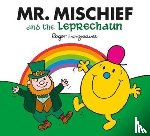 Hargreaves, Adam - Mr. Mischief and the Leprechaun