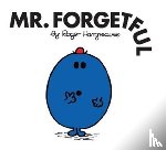 Hargreaves, Roger - Mr. Forgetful