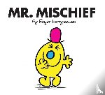 Hargreaves, Roger - Mr. Mischief