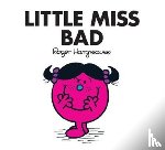 Hargreaves, Adam - Little Miss Bad