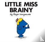 Hargreaves, Roger - Little Miss Brainy