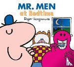 Hargreaves, Adam - Mr. Men Little Miss at Bedtime