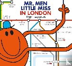 Hargreaves, Adam - Mr. Men Little Miss in London
