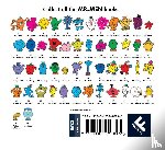 Hargreaves, Adam - Mr. Adventure