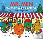 Hargreaves, Adam - Mr. Men Little Miss Winter Wonderland