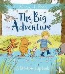 Disney - Winnie-the-Pooh: The Big Adventure