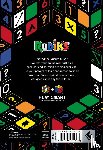 Moore, Gareth - Rubik's Children's Brainteasers