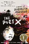 Acevedo, Elizabeth - The Poet X – WINNER OF THE CILIP CARNEGIE MEDAL 2019
