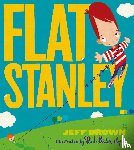 Brown, Jeff - Flat Stanley