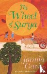 Gavin, Jamila - The Wheel of Surya Anniversary Edition