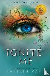 Mafi, Tahereh - Ignite Me