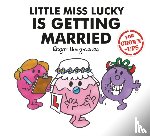 Bankes, Liz, Daykin, Lizzie, Daykin, Sarah - Little Miss Lucky is Getting Married