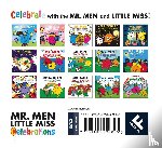 Hargreaves, Adam - Mr. Men Little Miss in Scotland
