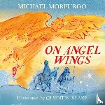 Morpurgo, Michael - On Angel Wings
