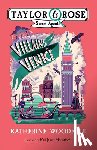 Woodfine, Katherine - Villains in Venice