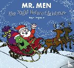 Hargreaves, Adam - Mr. Men: The Night Before Christmas