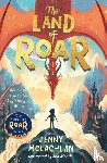 McLachlan, Jenny - The Land of Roar