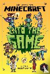 Mojang AB - Minecraft: Into the Game