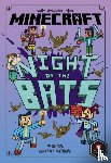 Mojang AB - Minecraft: Night of the Bats (Woodsword Chronicles #2)