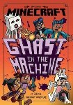 Mojang AB - Minecraft: Ghast in the Machine